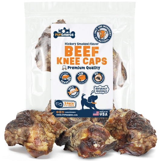 Beef Knee Caps