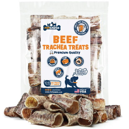 Beef Trachea Treats