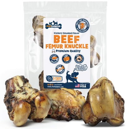 Beef Femur Knuckle